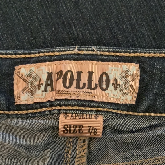 Apollo Jeans - Picture 5 of 9